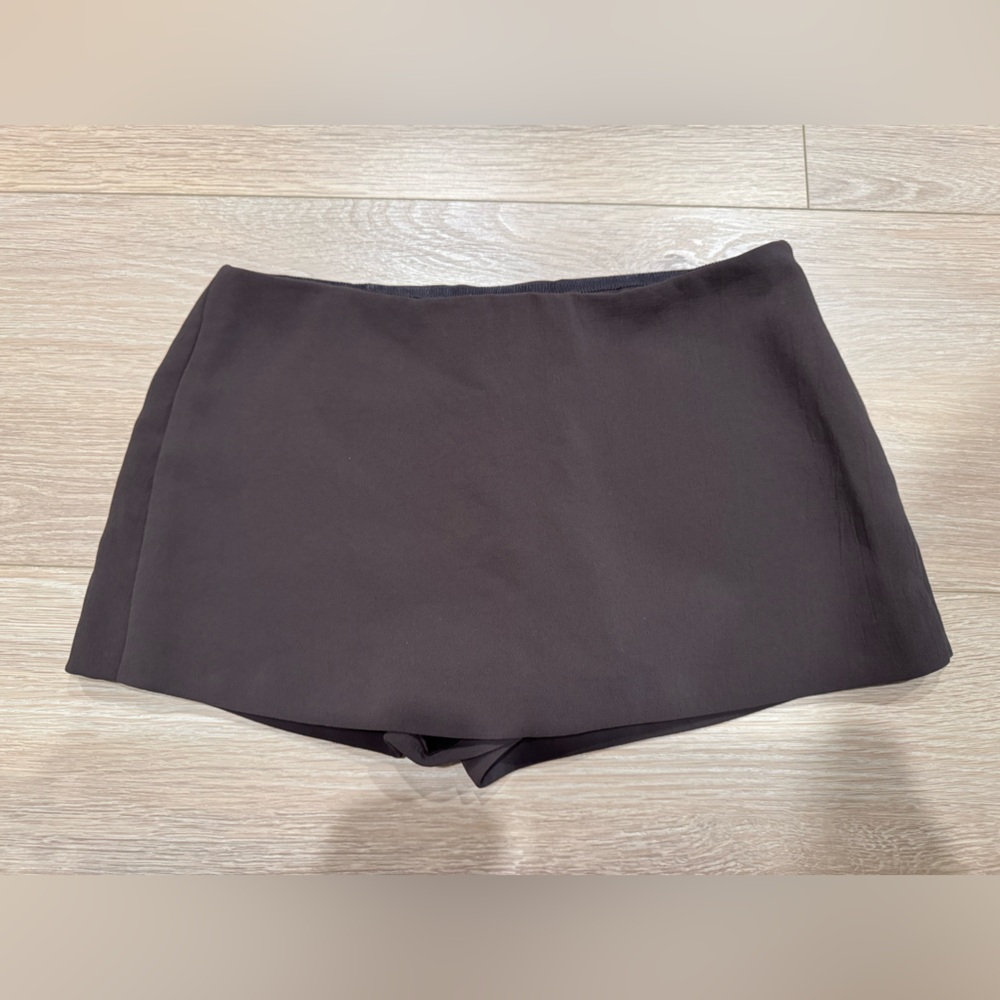 NWT- Wilfred - jewel skort